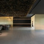 PAZO BUZACA by NAN Arquitectos - Sheet1