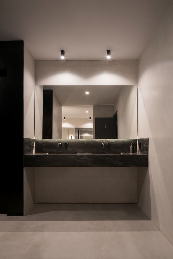 PAZO BUZACA by NAN Arquitectos - Sheet4