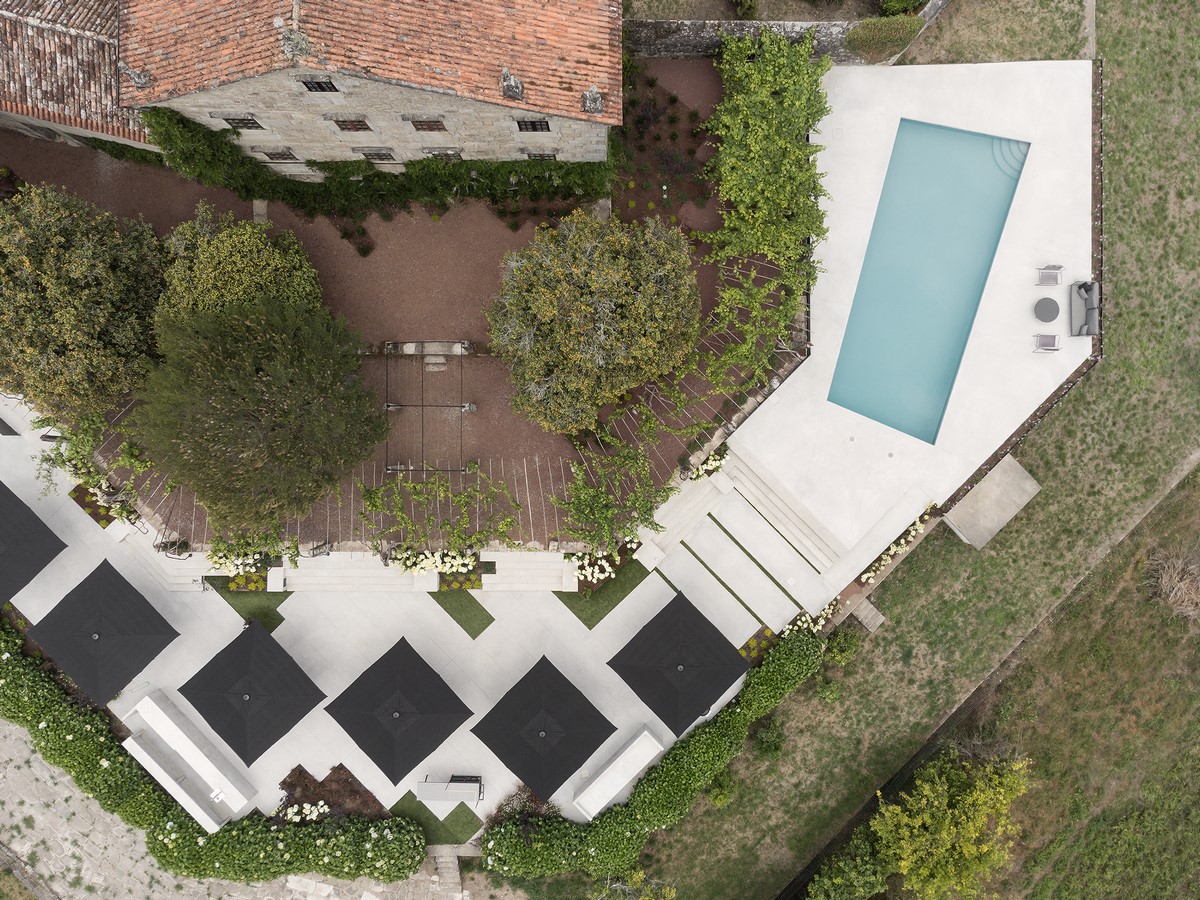 PAZO BUZACA by NAN Arquitectos - Sheet8