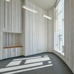 Illusuak Cultural Centre by Saunders Architecture - Sheet1