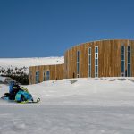 Illusuak Cultural Centre by Saunders Architecture - Sheet3