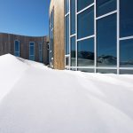 Illusuak Cultural Centre by Saunders Architecture - Sheet4