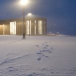 Illusuak Cultural Centre by Saunders Architecture - Sheet7