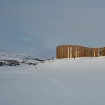 Illusuak Cultural Centre by Saunders Architecture - Sheet9