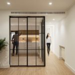 AB Housing by Z3 Arquitectura Interior - Sheet2
