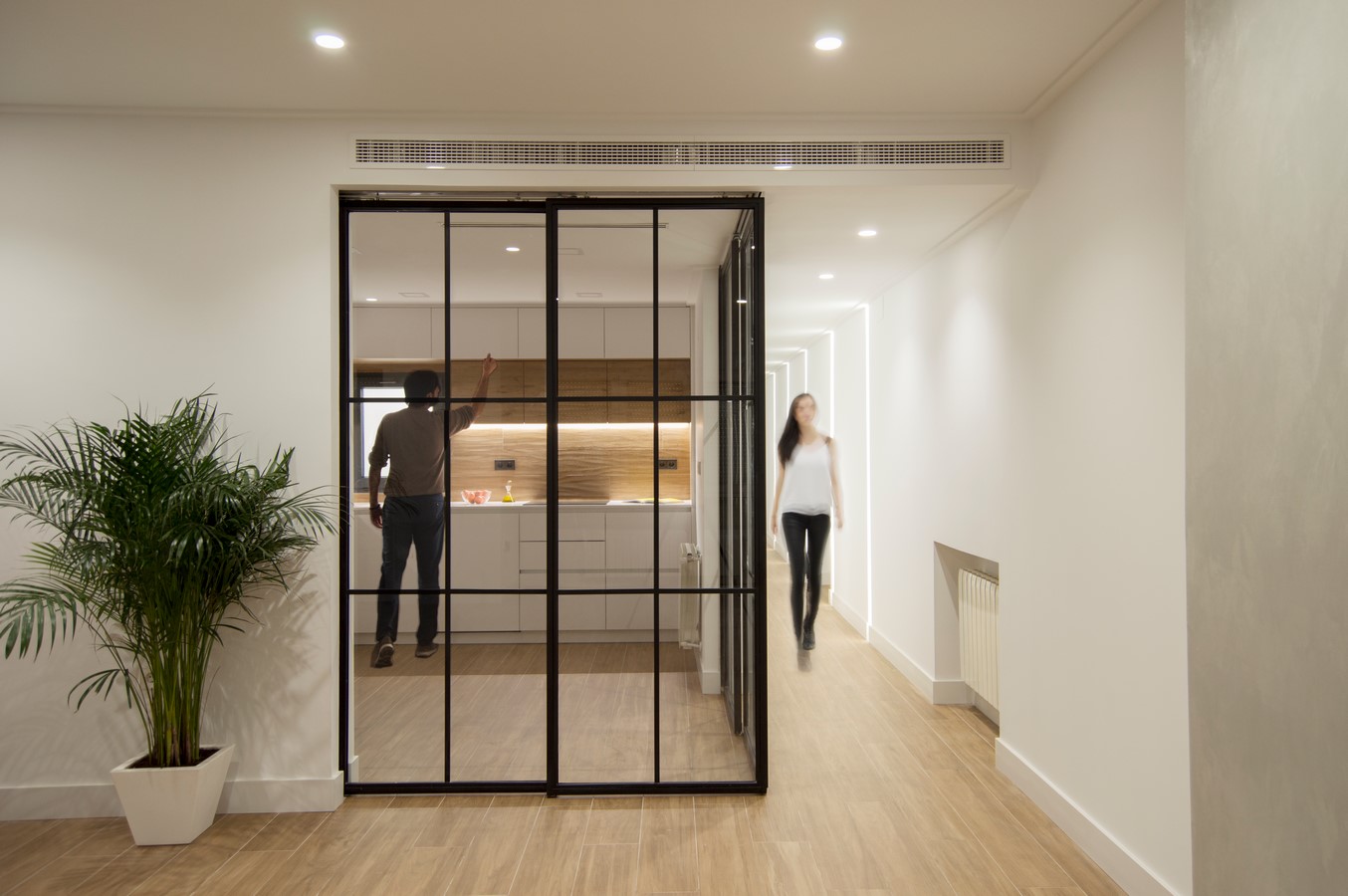 AB Housing by Z3 Arquitectura Interior - Sheet2