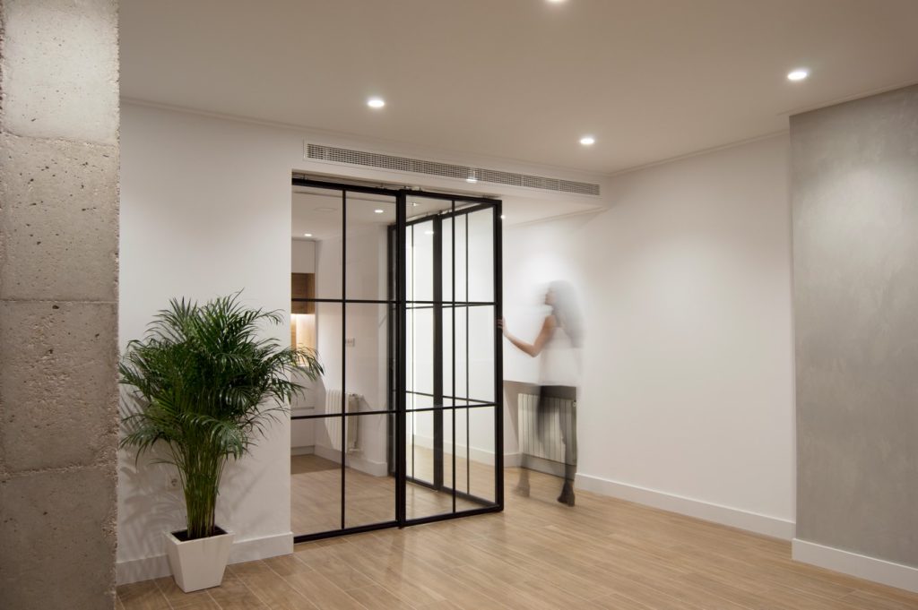 AB Housing by Z3 Arquitectura Interior - RTF | Rethinking The Future