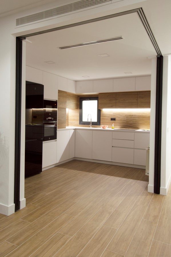 AB Housing by Z3 Arquitectura Interior - Sheet7