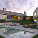 Hudson Valley Hilltop Estate by VMAD (VM Architecture and Design) - Sheet1