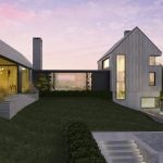 Hudson Valley Hilltop Estate by VMAD (VM Architecture and Design) - Sheet4
