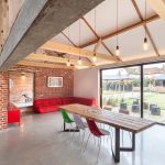 Church Hill Barn by David Nossiter Architects - Sheet1