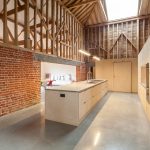 Church Hill Barn by David Nossiter Architects - Sheet2