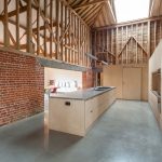 Church Hill Barn by David Nossiter Architects - Sheet3