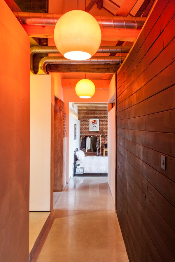 Church Hill Barn by David Nossiter Architects - Sheet4