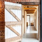 Church Hill Barn by David Nossiter Architects - Sheet5