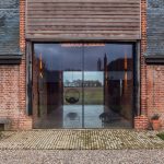 Church Hill Barn by David Nossiter Architects - Sheet8