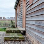 Church Hill Barn by David Nossiter Architects - Sheet9