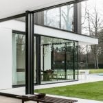 DT House by Dieter Vander Velpen Architects - Sheet3