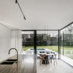 DT House by Dieter Vander Velpen Architects - Sheet5
