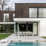 DT House by Dieter Vander Velpen Architects - Sheet6