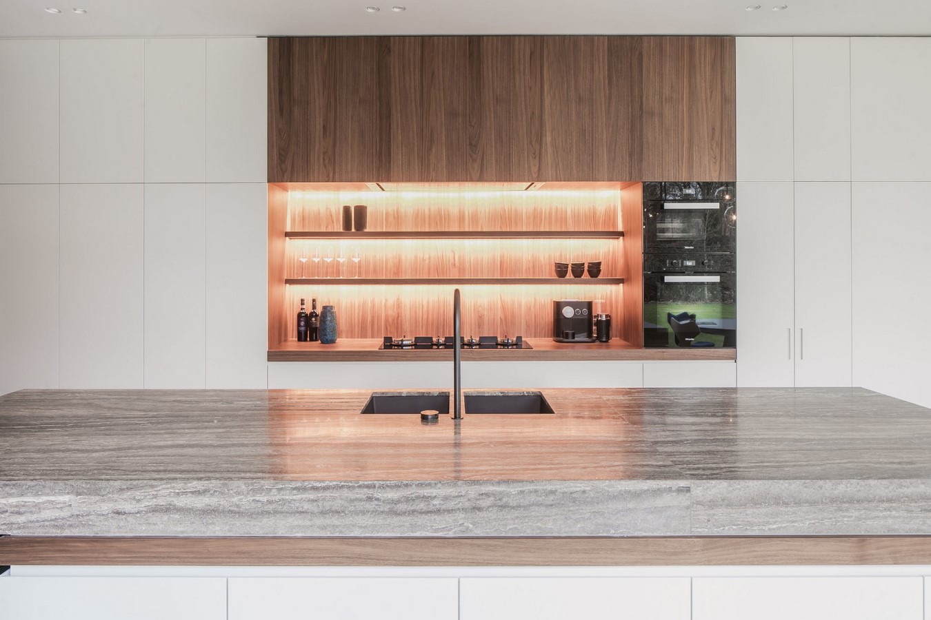 DT House by Dieter Vander Velpen Architects - Sheet7