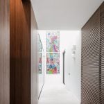 DT House by Dieter Vander Velpen Architects - Sheet9