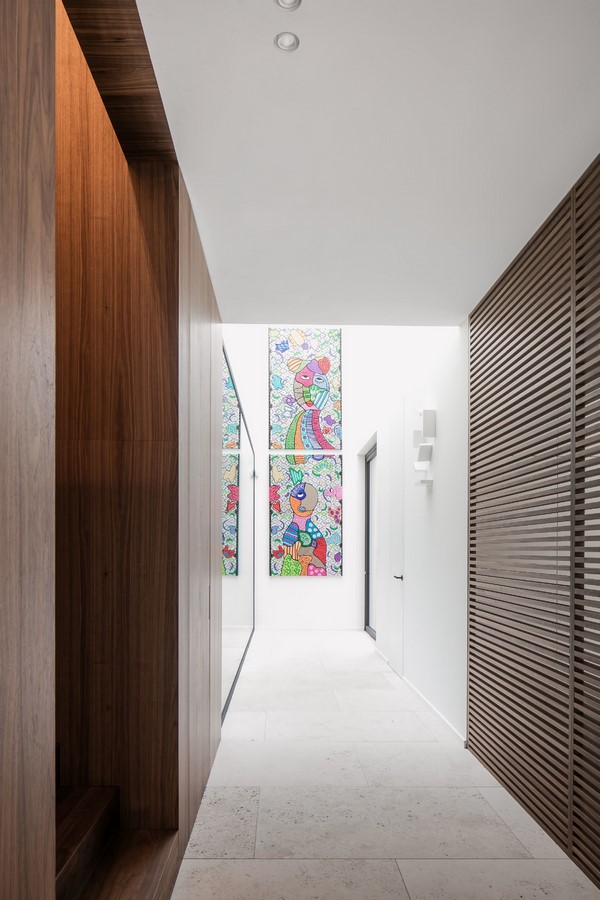DT House by Dieter Vander Velpen Architects - Sheet9