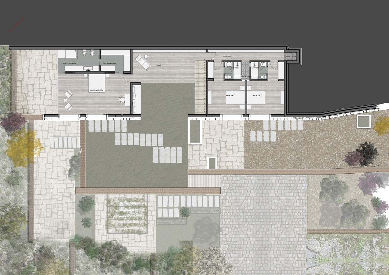 Wise House by ATELIER130 - Sheet4