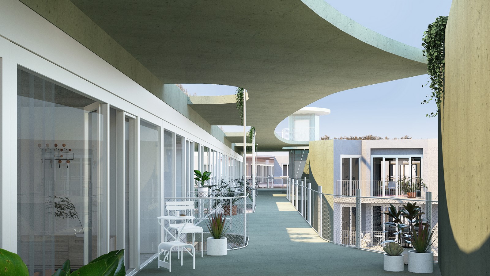 Seetalplatz by HHF + Fontana Landscape Architects - Sheet5