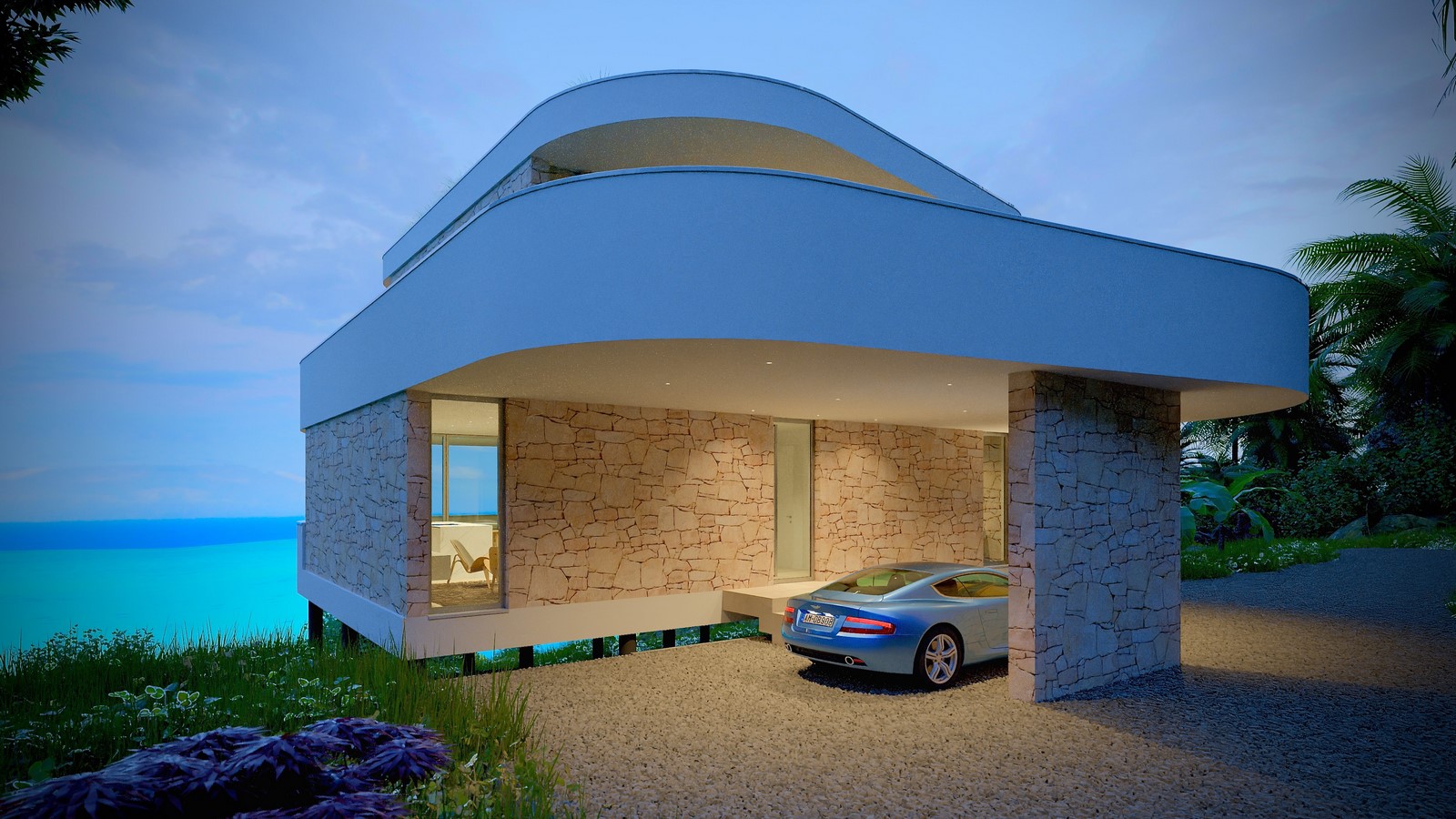 BP-Palau by Uhliarik Architects - Sheet4