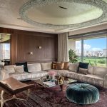 Show Apartment in Juhu, Mumbai by Martini Design Studio - Sheet2