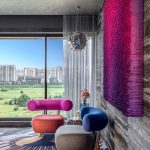 Show Apartment in Juhu, Mumbai by Martini Design Studio - Sheet3