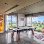 Show Apartment in Juhu, Mumbai by Martini Design Studio - Sheet4