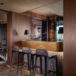 Show Apartment in Juhu, Mumbai by Martini Design Studio - Sheet5