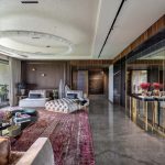 Show Apartment in Juhu, Mumbai by Martini Design Studio - Sheet6