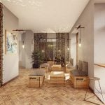 IFAGGI Restaurant by PRINCIPIOATTIVO Architecture Group - Sheet2