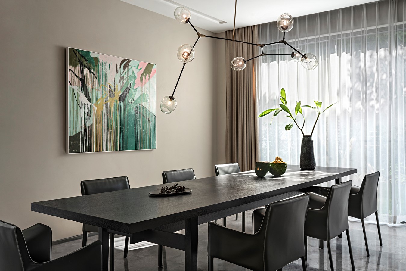 Visun Greatland Art Villa by 31 Design - Sheet3