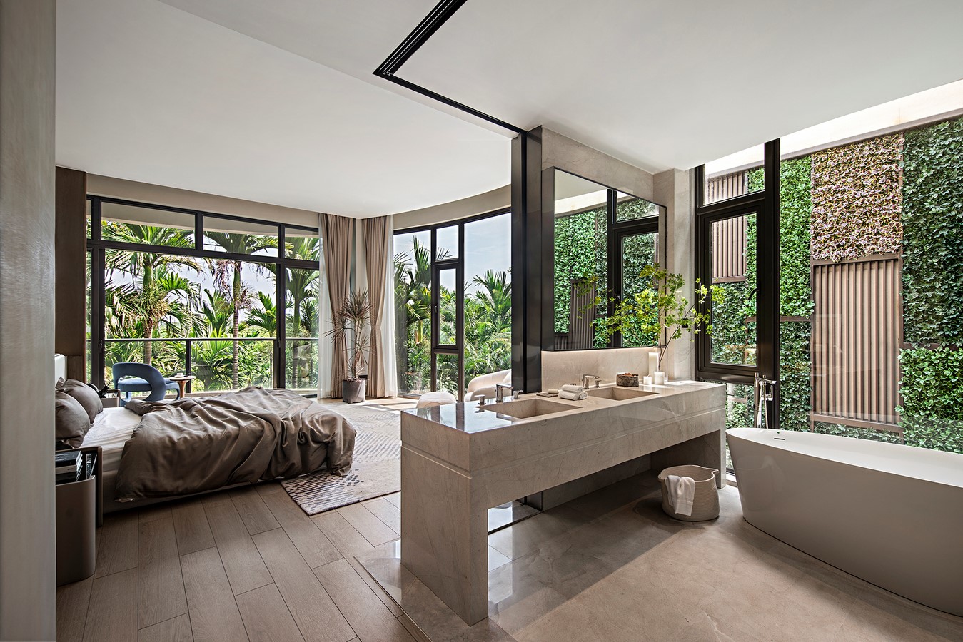 Visun Greatland Art Villa by 31 Design - Sheet7