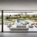 Floating Kitchen Table by Alessandro Isola Ltd -Sheet2