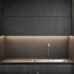 Floating Kitchen Table by Alessandro Isola Ltd -Sheet3