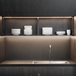 Floating Kitchen Table by Alessandro Isola Ltd -Sheet4