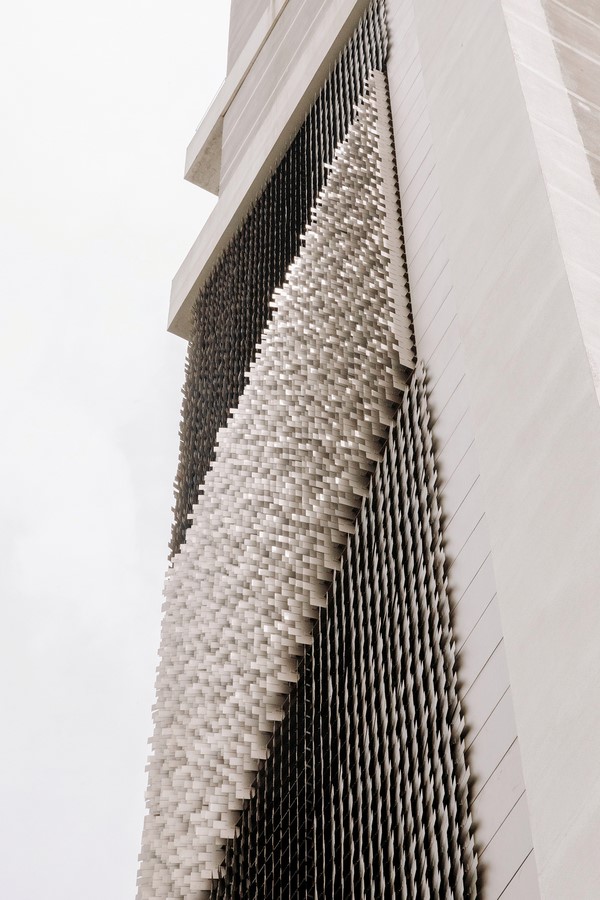The Great Space, United Arab Emirates by Giles Miller Studio - Sheet5