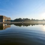 Pavilion Krimpenerhout by studioFRAME - Sheet1