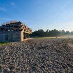 Pavilion Krimpenerhout by studioFRAME - Sheet3