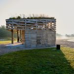 Pavilion Krimpenerhout by studioFRAME - Sheet4