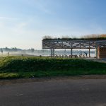 Pavilion Krimpenerhout by studioFRAME - Sheet6