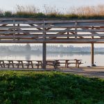 Pavilion Krimpenerhout by studioFRAME - Sheet7