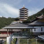 KONG_Fangzhang Building in Tongbai Palace by KiKi ARCHi - Sheet3