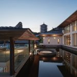 KONG_Fangzhang Building in Tongbai Palace by KiKi ARCHi - Sheet4