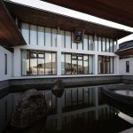KONG_Fangzhang Building in Tongbai Palace by KiKi ARCHi - Sheet5